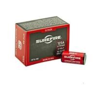 ราคา กล่อง ถ่าน Surefire CR-123A Lithium Battery ล็อตใหม่ C123A C-123A CR123A ถ่านไฟฉาย Surefire Battery ถ่าน Surefire (57802263697)