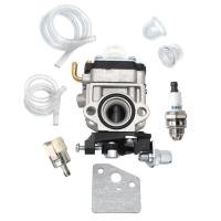 ราคา Carburetor for Hitachi Tanaka THB-2510 (55805146877)