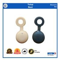 ราคา MATA Universal Bolt Cap/Fish Eye Bolt/ฝาเกลียว (29244277933)