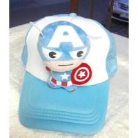 ราคา หมวกกัปตันอเมริกา (36752522)