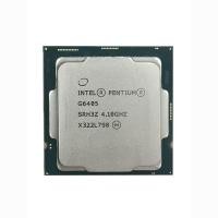 ราคา ฟิล์มหลวมใหม่เอี่ยม CPU G6400 6405 G5900 G5905 G5905T 6400T i3 i5 พร้อม Core (52858475274)