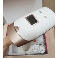 ราคา ส่งต่อ Lescolton เครื่องเลเซอร์กำจัดขน อุปกรณ์กำจัดขนถาวร ครื่องกำจัดขน IPL 4IN1 เลเซอร์กำจัดขนจอแสดงผล (21352172394)
