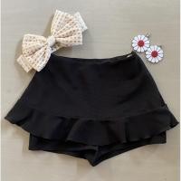 ราคา กางเกงกระโปรงแบรนด์ something boudoir *มือสอง* (8816423326)