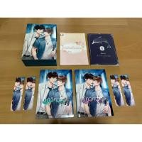 ราคา นิยายวาย เด็กวิศวะเปื้อนฝุ่น + เล่มพิเศษ (28206124439)