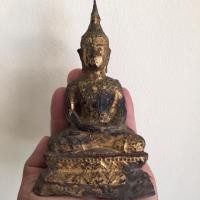 ราคา #MPRP145 พระบูชาปางค์สมาธิ (2103779090)