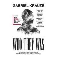 ราคา Who They Was -- Paperback [Paperback] (28010391656)