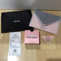 ราคา น้ำหอม Prada Paradoxe + กระเป๋า Prada ของแท้ นำเข้าจาก Greece (19755176867)