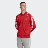 ราคา เสื้อผู้ชาย Adidas SST TRACK JACKET [ลิขสิทธิ์แท้ Adidas Thailand][รหัส:FM3809] (4645527695)