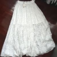 ราคา new jaspal skirt size xs (1499220078)