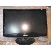 ราคา (มือสอง) จอคอม Samsung SyncMaster 2033SW 20 นิ้ว ( ตำหนิฟิล์มเสื่ิอม มุมขวา) (44228294549)
