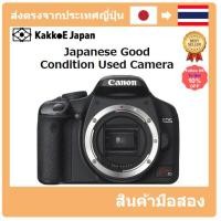 ราคา มือสอง Canon Digital SLR camera EOS Kiss X2 Body Kissx2-Body Pre-loved (17992558022)