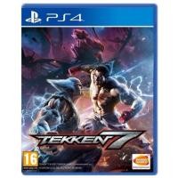 ราคา [PS4] Tekken 7 โซน 3 [ส่งฟรี] (1143884077)
