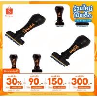 ราคา Puk.stationery l ตัวปั๊ม /ตรายางข้อความ MESA ข้อความสำเร็จรูป 15 แบบ (865853135)