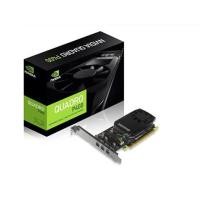 ราคา VGA (การ์ดแสดงผล) LEADTEK NVIDIA QUADRO P400 2GB GDDR5 (Pansonics) (2672902866)