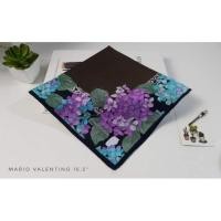 ราคา ผ้าเช็ดหน้าMARIO VALENTINO (2742479823)