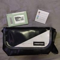 ราคา กระเป๋า FREITAG F41 HAWAII FIVE-O แท้ (12431867477)