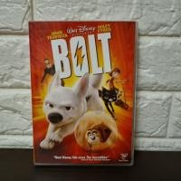 ราคา DVD : BOLT ( มือสอง ) แผ่นแท้ (25238591768)