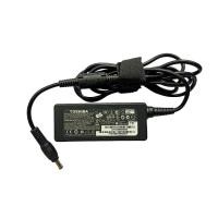 ราคา Toshiba 19V 2,37A 45W อะแดปเตอร์ชาร์จแล็ปท็อป (5.5*2.5) (42510546008)