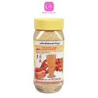 ราคา แม่แจง เครื่องดื่ม ขิงผง สำเร็จรูป น้ำขิง 500 กรัม Mae Chaeng Instant Ginger Beverage 500 g. (20451803807)