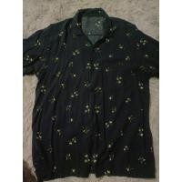 ราคา เสื้อเชิ้ตฮาวายมือสอง (22977519346)