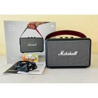 ราคา ลำโพง Marshall KILBURN II สี Black (25400439279)