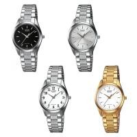 ราคา นาฬิกา Casio STANDARD Analog'women รุ่น LTP-1274G-7A