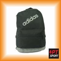 ราคา กระเป๋าเป้ ADIDAS DF-6852 BP DAILY ดำเทา (2715849365)