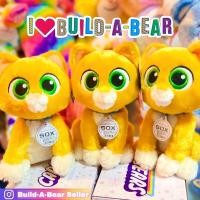 ราคา ตุ๊กตา Sox Buzz Lightyear บัสไลท์เยียร์ ตุ๊กตาบิ้วอะแบร์ ⭐️Build-A-Bear Workshop⭐️ ✈️สินค้าใหม่นำเข้าจากอเมริกา (17673904017)