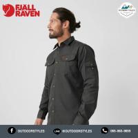 ราคา Fjallraven Singi Trekking Shirt Men (27235978696)