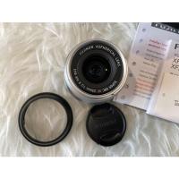 ราคา Fujinon xf23mm f2 WR - Silver (12393614829)