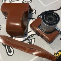ราคา เคสกล้องฟูจิ เคสกล้องFuji-xa2 (3916387046)