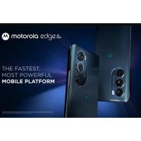 ราคา Motorola Edge 30 Pro 12/256 | 144Hz Gaming ReadyFor ต่อจอเป็นคอม (29361034988)