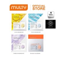 ราคา MediAnswer Collagen Mask 37 g. (22390211821)
