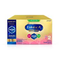 ราคา นมผง เอนฟาแล็ค เอพลัส มายด์โปร สูตร2 (3800 กรัม) Enfalac A+ MindPro Stage2 (3800 g) (27208467649)