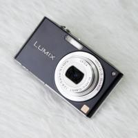 ราคา กล้องดิจิตอล Panasonic lumix DMC FX33 (21792065906)