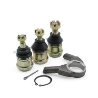 ราคา ATV 32X14 มม.เชื่อม Swing Control Arm Ball joint สําหรับ 50cc 70cc 90cc 110cc 125cc 150cc 200cc 250cc ไฟฟ้า Quad Go Kart UTV Buggy รถกอล์ฟอะไหล่ (48258128069)