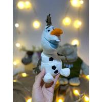 ราคา โอลาฟ Olaf Frozen ตุ๊กตาดิสนีย์มือสอง (25918500109)
