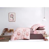ราคา Dullopillo ผ้าปู รุ่น DL-02B 5F (373218537)