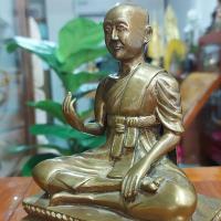 ราคา พระบูชา สมเด็จพุฒาจารย์โต พรหมรังสี พิมพ์ จับยามสามตา วัดโลห์สุทธาวาส อำเภอเมือง จังหวัดอ่างทอง รุ่นกรรมการ หายาก (24926607183)