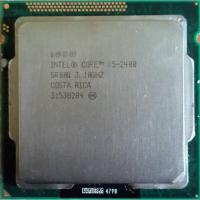 ราคา CPU Intel Core i5-2400 3.10GHz turbo 3.4GHz socket LGA 1155 4Core 4Threads (2072523098)