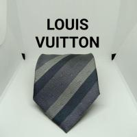 ราคา เนคไทlouis vuitton แท้มือสองญี่ปุ่น (17709907769)