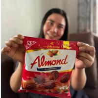 ราคา อัลมอนด์เคลือบช็อกโกแลต อัลมอนด์ยูไนเต็ดเคลือบช็อกโกแลต (47902720516)
