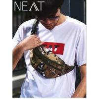 ราคา NEAT กระเป๋าคาดเอวลายพราง (1230517305)