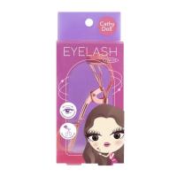 ราคา ใหม่ Cathy Doll ที่ดัดขนตา เคที่ดอลล์ [ระดับพรีเมี่ยม] ACCESSORIES Eyelash Curler (40711875060)