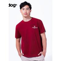 ราคา Rudedog เสื้อยืด สีแดง รุ่น United24 (ราคาต่อตัว) (25223924059)