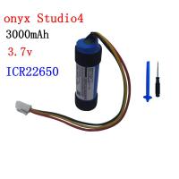 ราคา ลำโพง ICR22650 Onyx Studio 4 Kardon studio4 Battery 3000mAh battery Lithium-Polimer battery pack (21286828752)