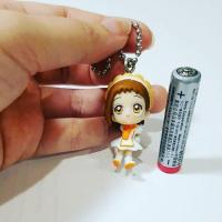 ราคา พวงกุญแจแม่มดน้อยโดเรมี (549493780)
