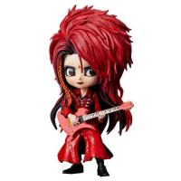 ราคา Q-posket Hide X-Japan Vol.6 type A Normal color คิวพ็อกเก็ต ฮิเดะ สีปกติ ของแท้จากญี่ปุ่น มือ 1 (3333427485)