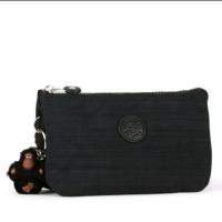 ราคา Kipling Creativity L สีดำ (729891339)