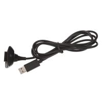 ราคา สายชาร์จไร้สาย USB ทนทาน แบบเปลี่ยน สําหรับ Xbox 360 Controller (16225258053)